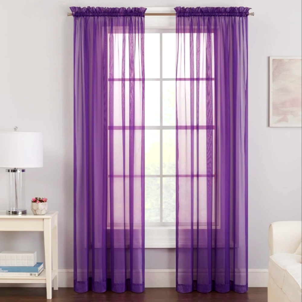 3pack-50x62 Curtains